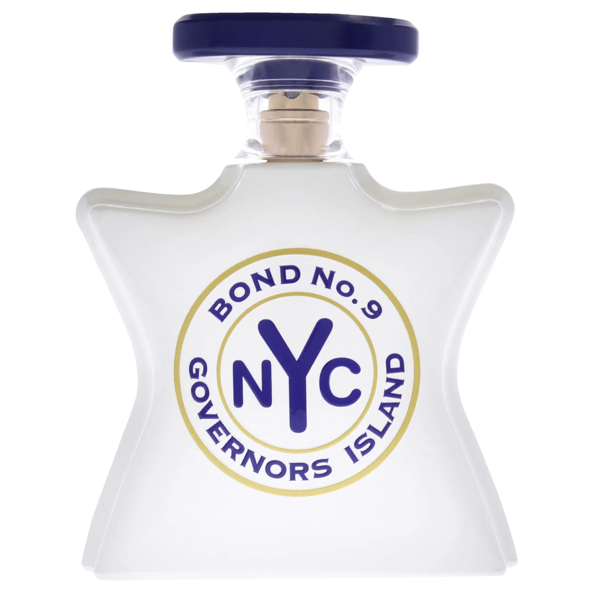 Governors Island Eau De Parfum Spray, Unisex Fragrance, 3.3 Oz M441660