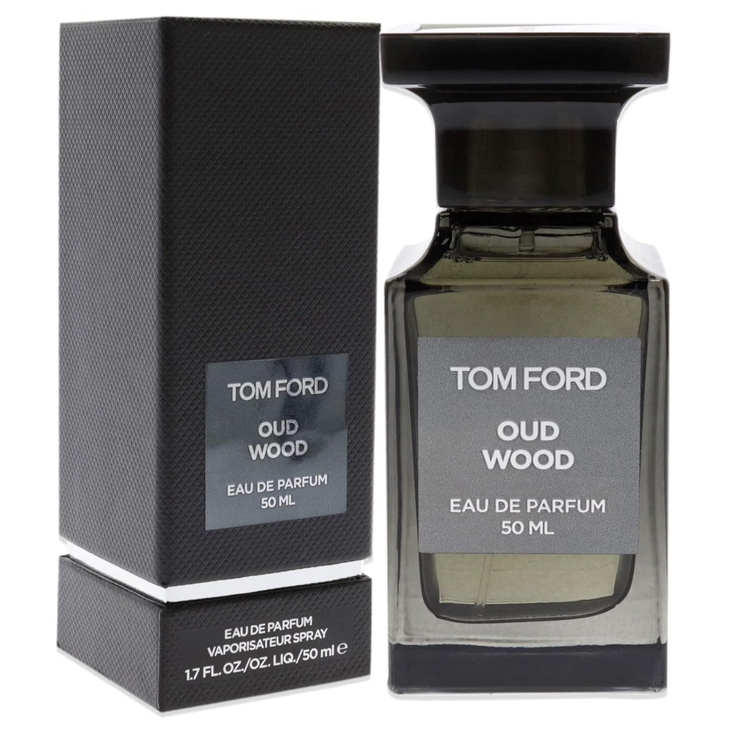 Oud Wood Eau de Parfum Spray 1.7 oz L5743