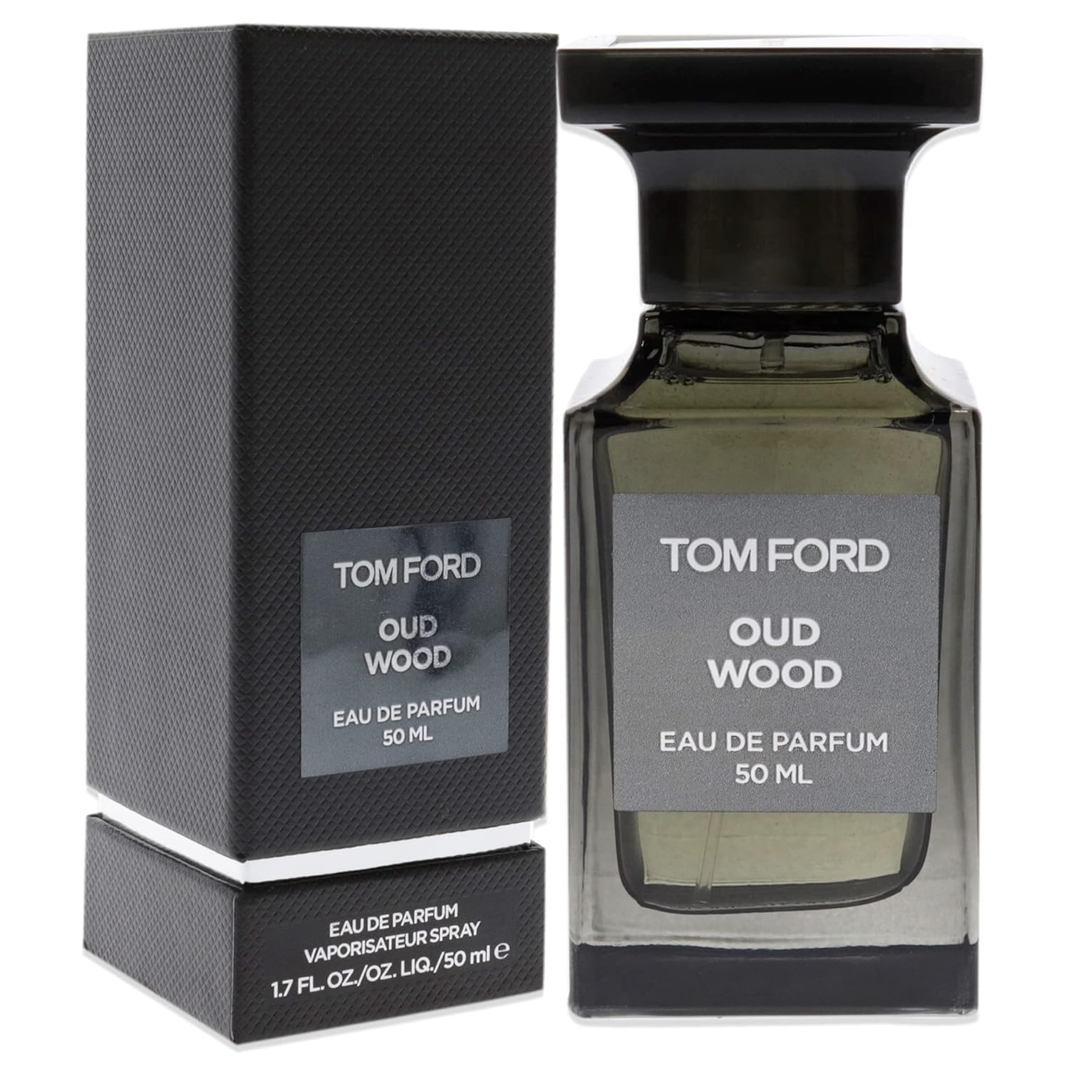 Oud Wood Eau de Parfum Spray 1.7 oz L5743