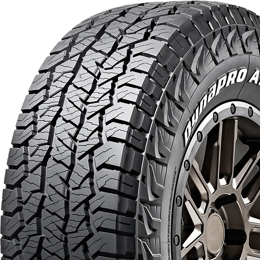 LT215/75R15 All-Terrain Tire K42745