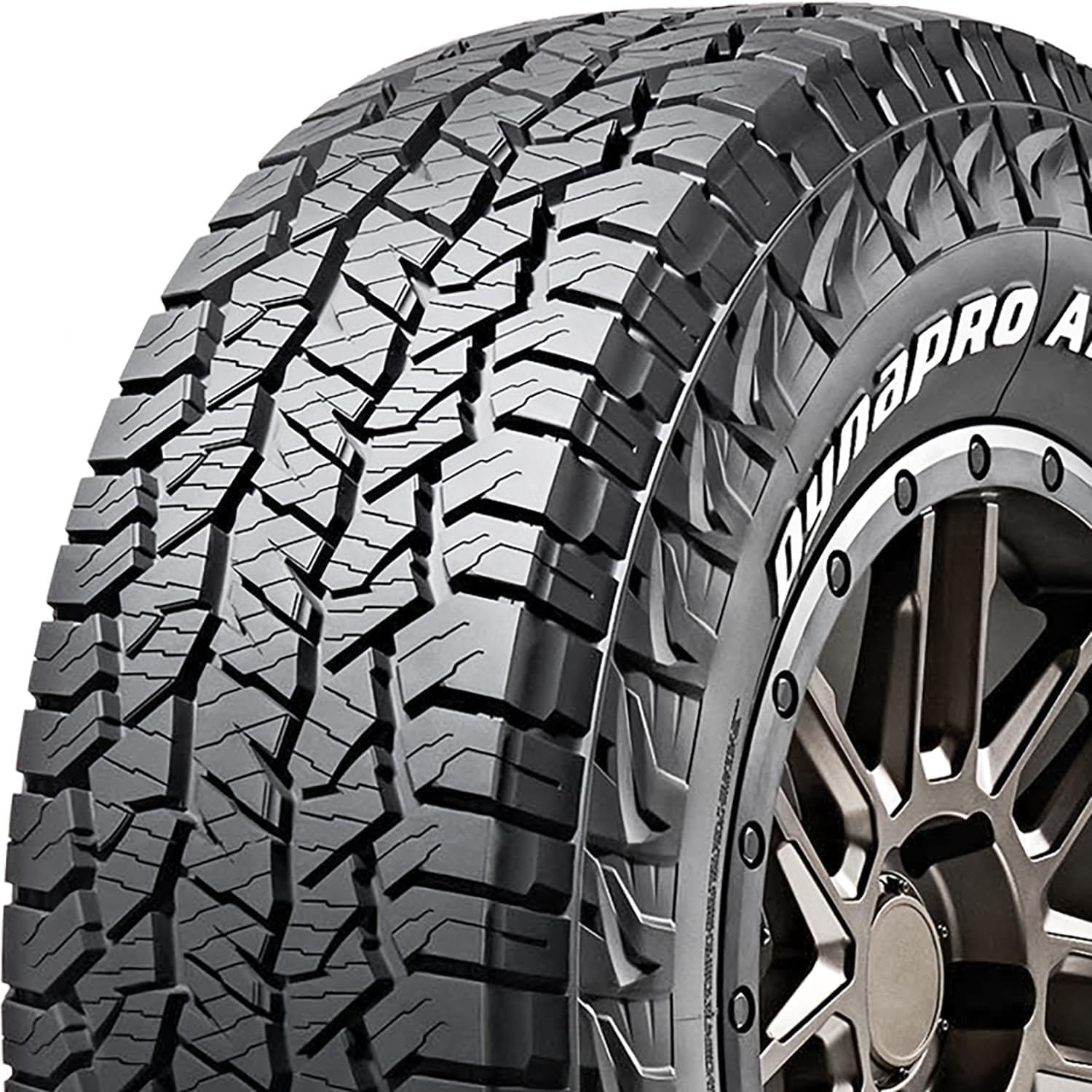 LT215/75R15 All-Terrain Tire K42745
