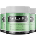 (3 Pack) Fast Lean Pro - Dietary Supplement Keto Powder Shake for Weight Loss Management & Metabolism - Appetite Suppressant
