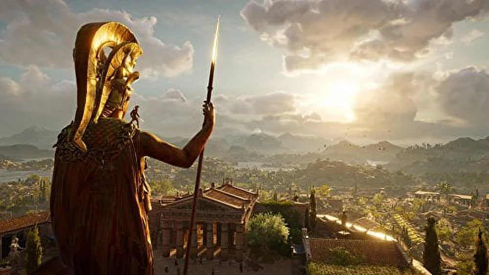 Assassins Creed Odyssey - Xbox One K308