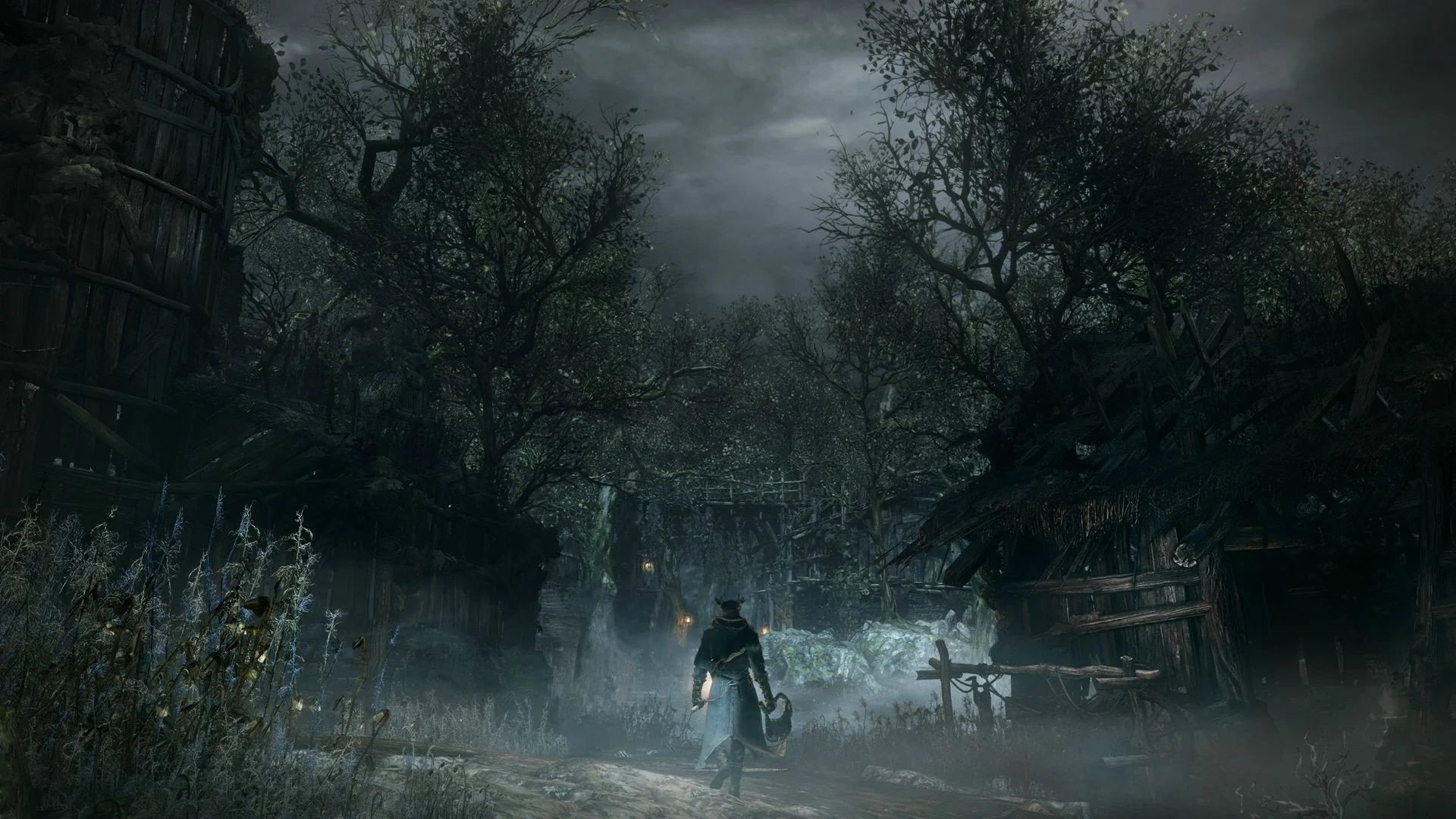 Bloodborne PS4 I4795