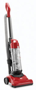 Dirt Devil Quick Lite Plus Bagless Upright Vacuum, UD20015