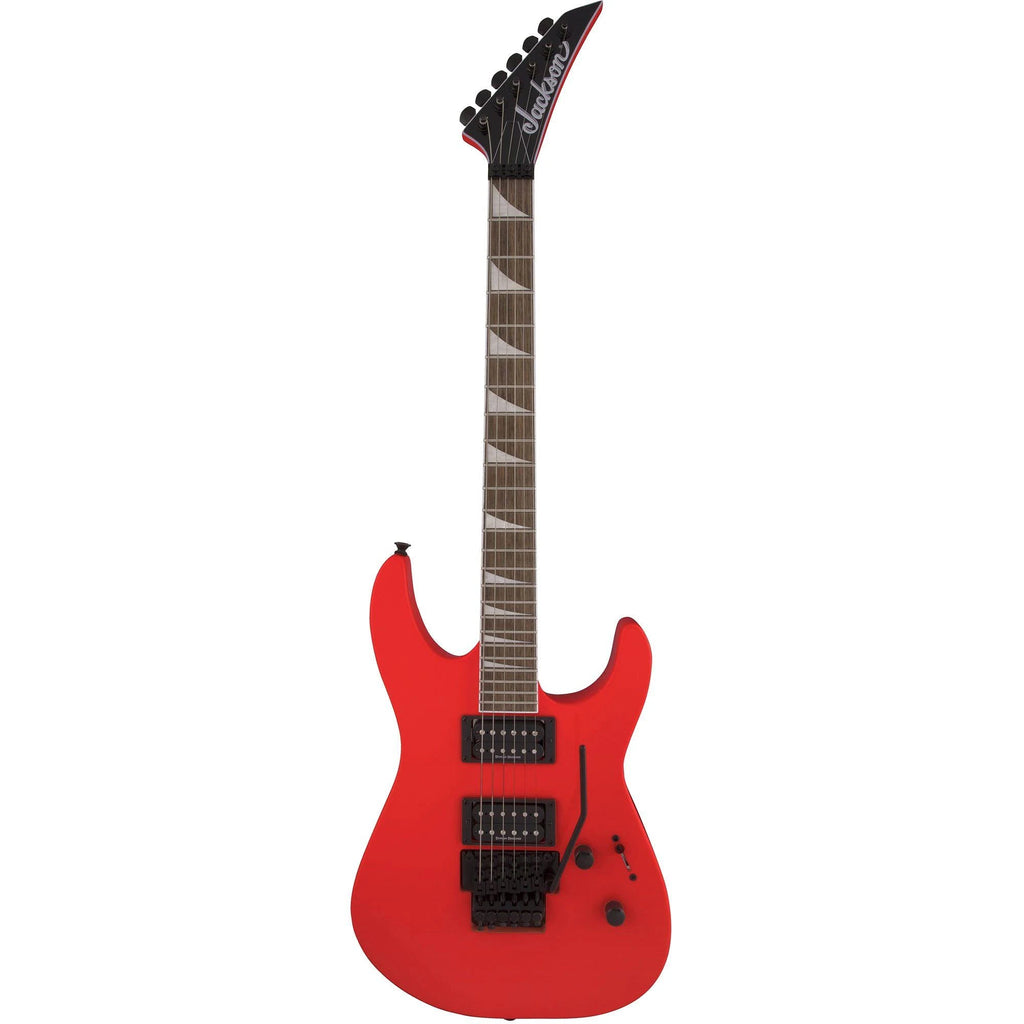 Soloist Electric Guitar, Rocket Red J5223