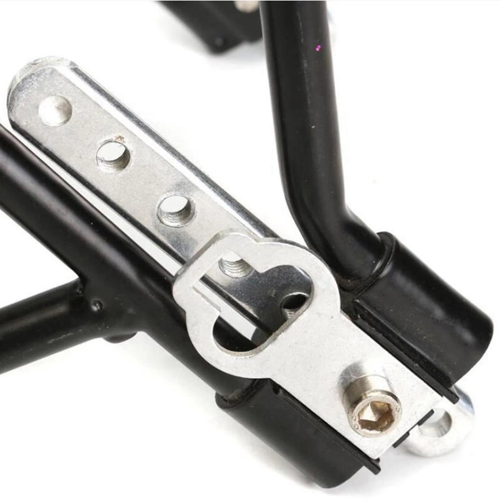 Rear Bike Rack Carrier 55 lbs Capacity G9515