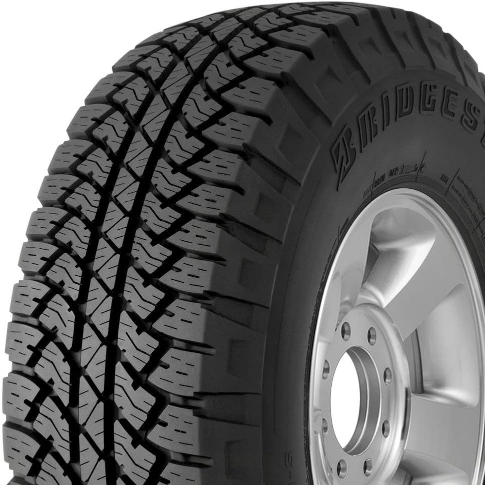 All Terrain SUV Tire 245/75R17 K524830