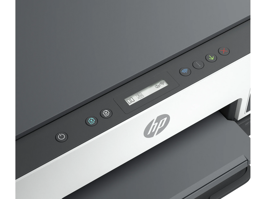 All-in-One InkJet Printer with Mobile Print, Scan, Copy S2384