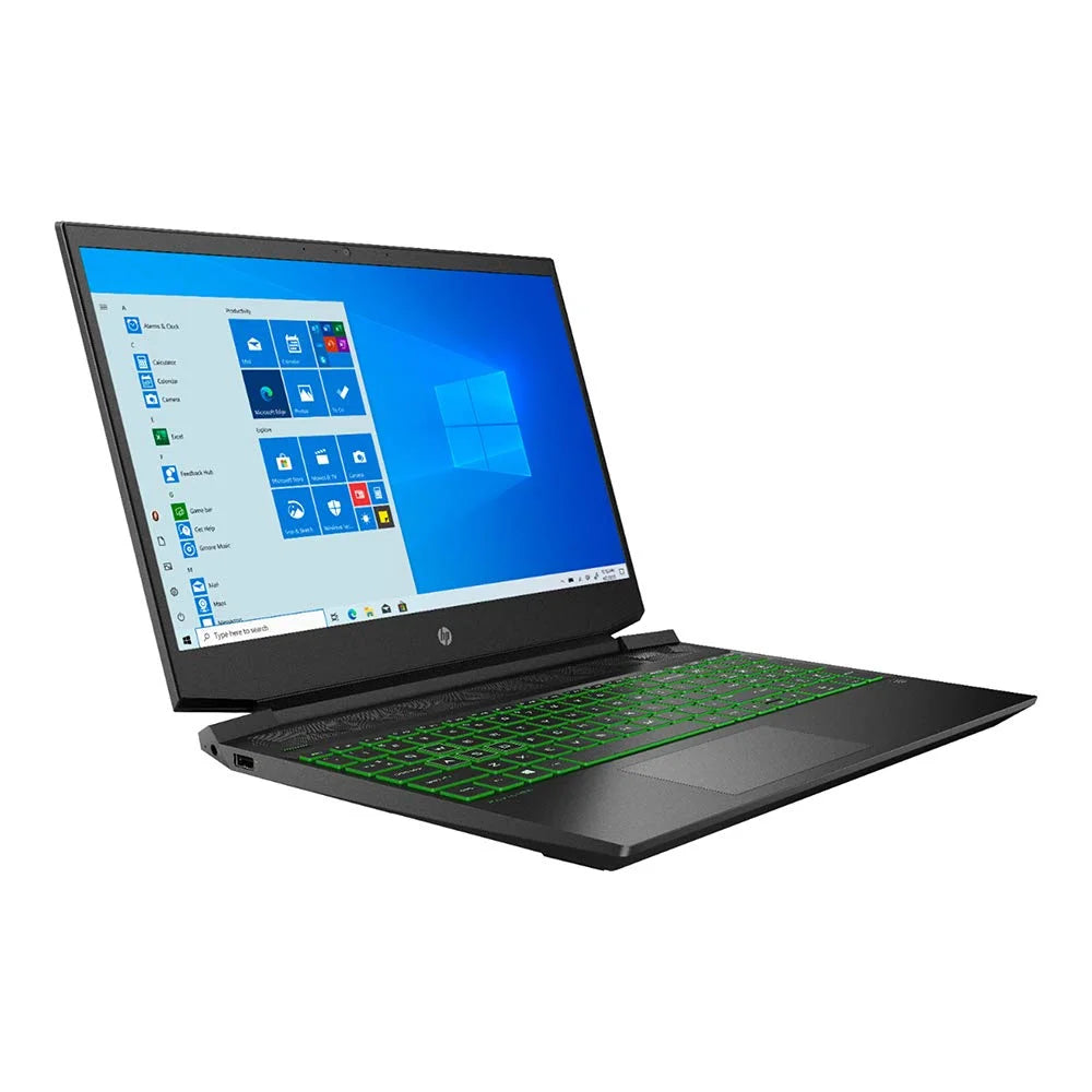 Gaming Laptop 15.6" FHD, AMD Ryzen 5, 16GB RAM, 1TB HDD + 256GB SSD, GTX 1650 Z5741