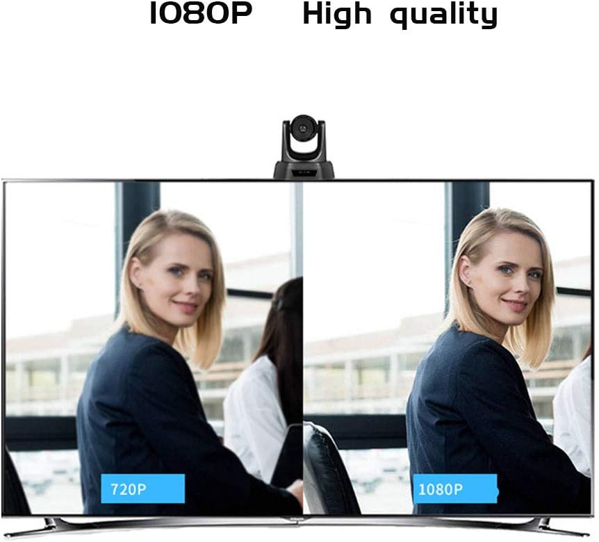 Conference Room Camera Full HD 1080p USB PTZ with 20x Optical Zoom P5725