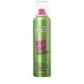 Garnier Fructis Style Root Amp Lifting Spray Mousse, Extreme Hold, 5.0 Oz, 1 Count (Packaging May Vary)