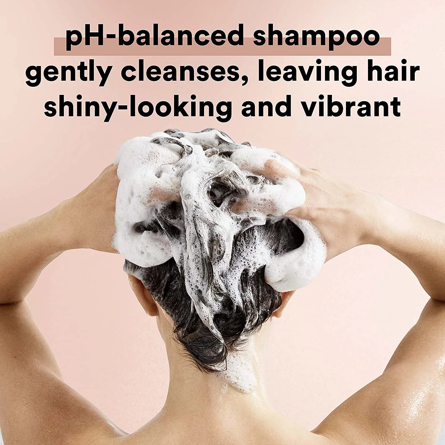 Moroccan Argan Oil Shampoo, 12.6 oz, 3-Pack G7806