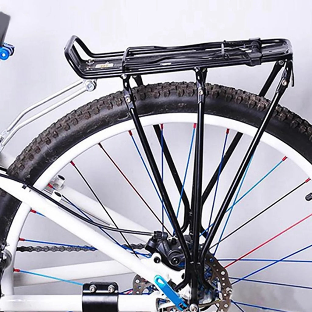 Rear Bike Rack Carrier 55 lbs Capacity G9515