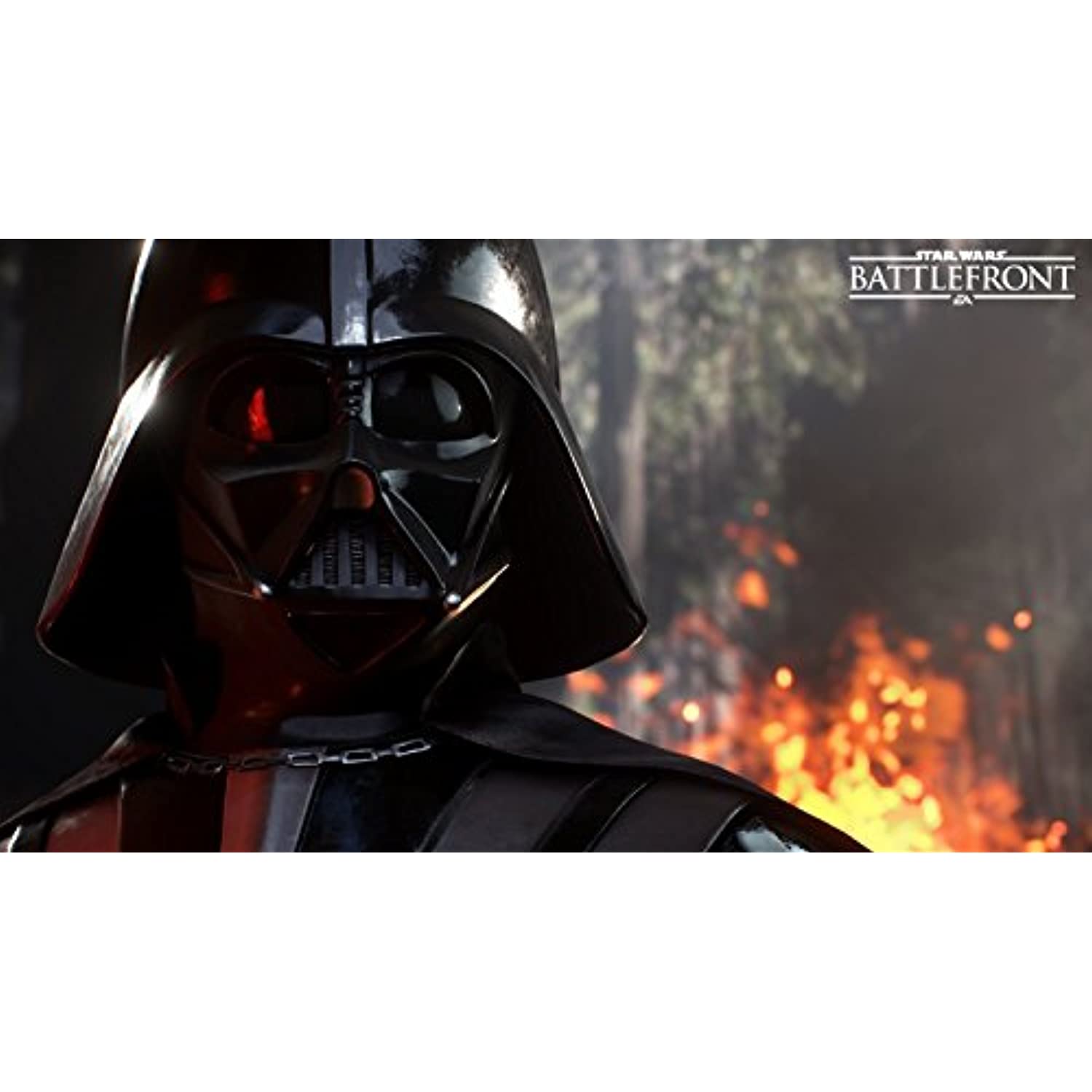 Star Wars Battlefront (PS4) J5348