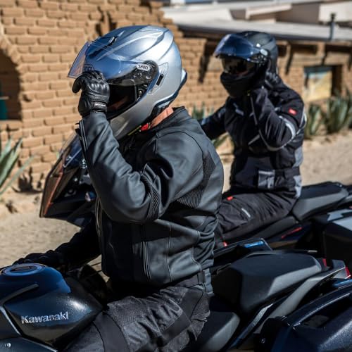 Full Face Motorcycle Helmet K684