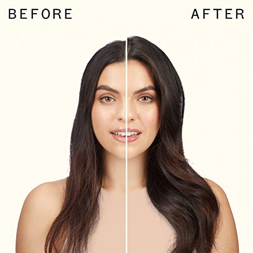 3D volume thickening shampoo Z2433