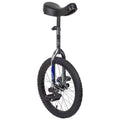 Sun 18 inch Classic Chrome/Black Unicycle by Sun Bicycles