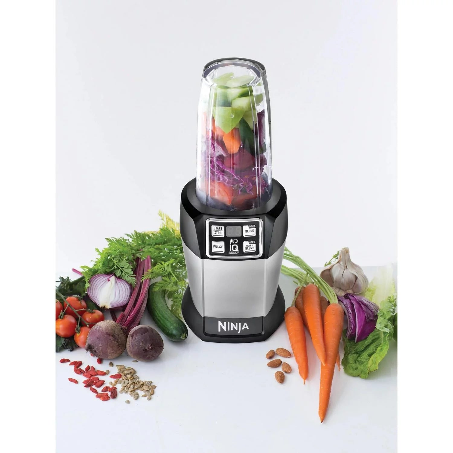 One Touch Blender K103
