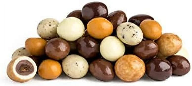 Chocolate-Covered Espresso Beans, 7 Count Q362