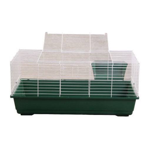 Rabbit and Guinea Pig Cage D860