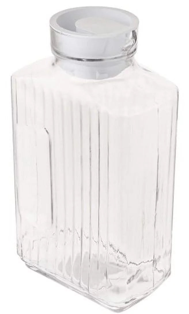 Glass Pitcher, 64 Ounce M54520