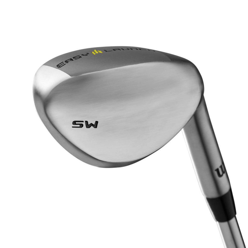 Senior Complete Golf Club Set E24485