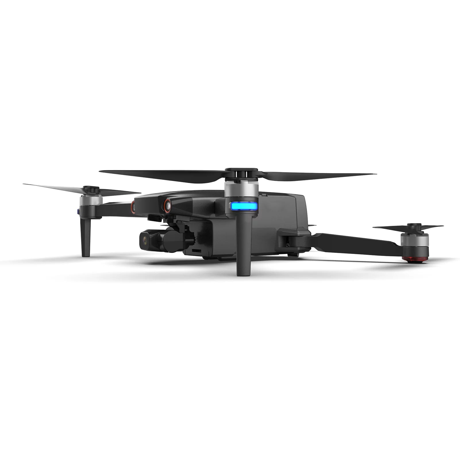 RC Drone with 4K Camera and 3-Axis Gimbal F552626