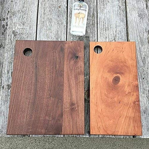 Butcher Block and Cutting Board Oil, 12-Ounce 3-Pack N5834