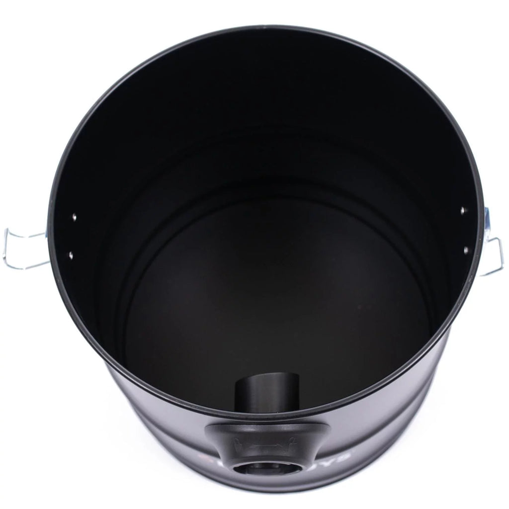 Ash Vacuum for Grill Cleanup O373