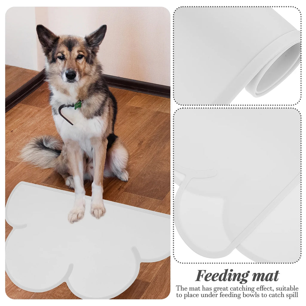 Snuffle Mat for Dogs Small Silicone Placemat N5782