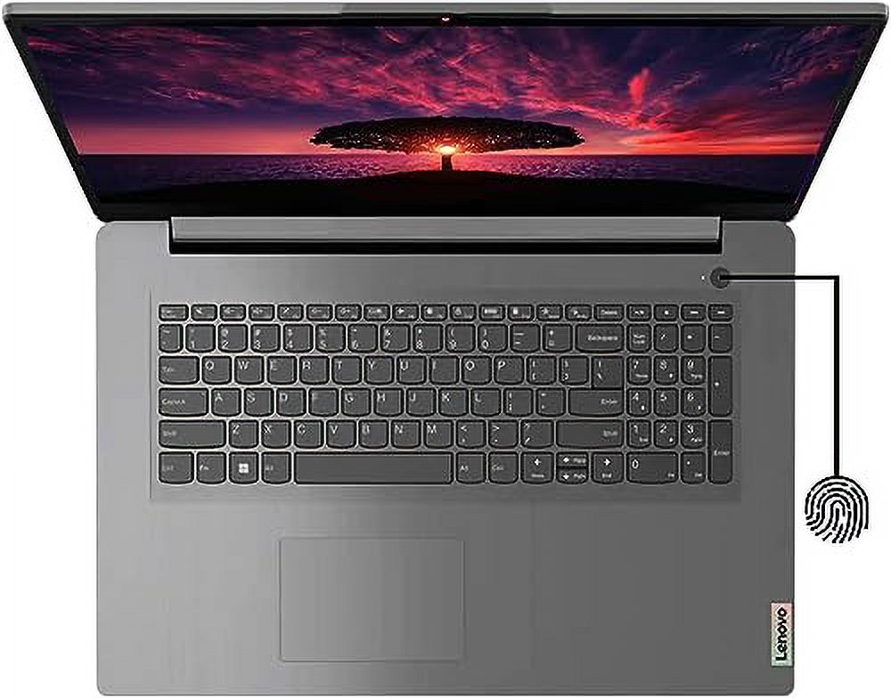 17.3 Inch FHD Business Laptop, AMD Ryzen 5, 24GB RAM, 2TB SSD, Windows 11 Pro H315150