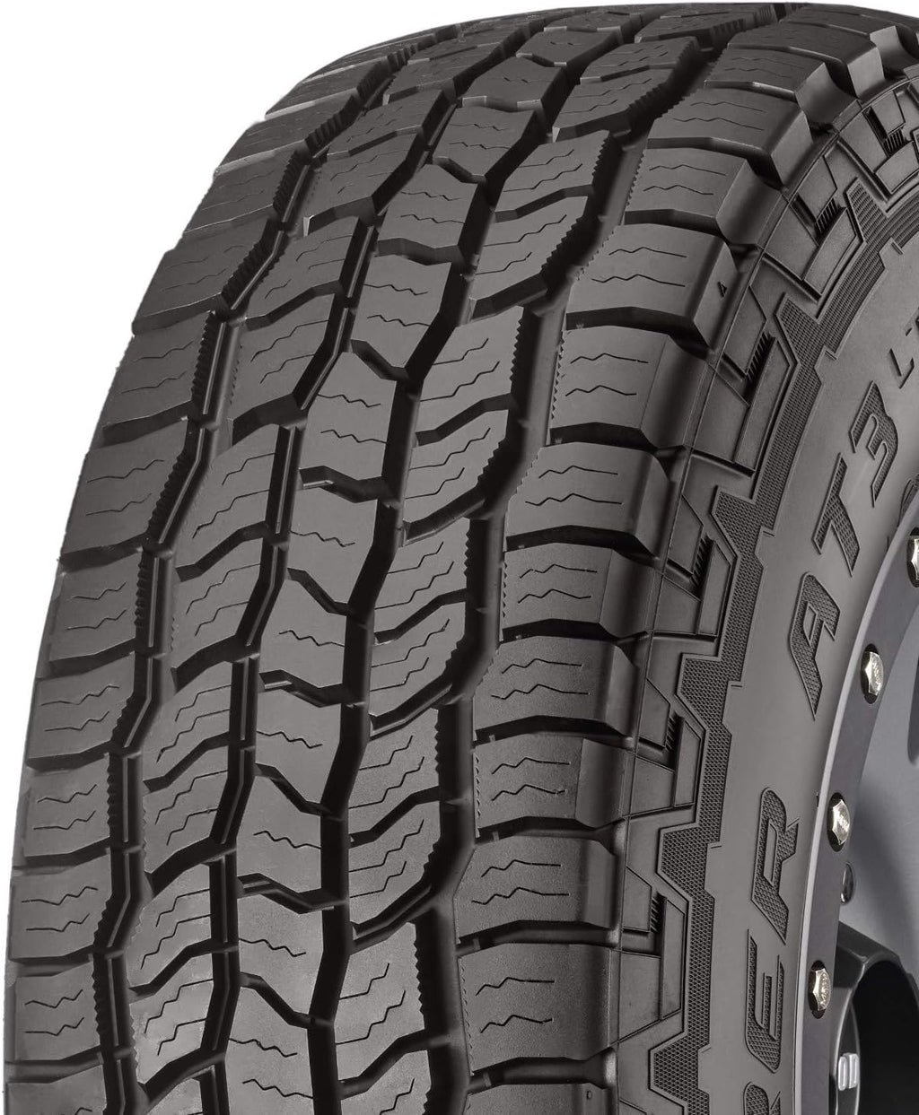 All-Terrain Radial Tire 265/65R18 L30645