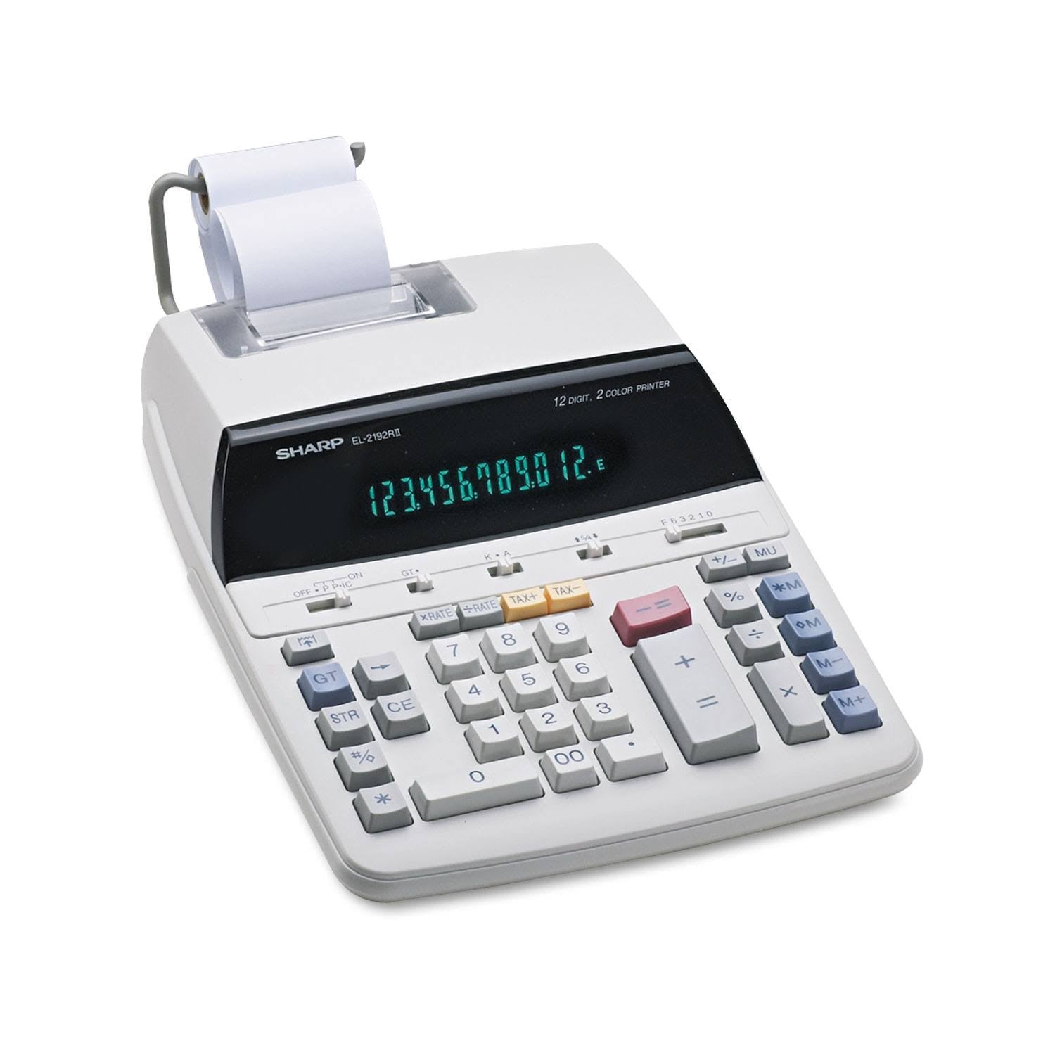 Printing Calculator K371