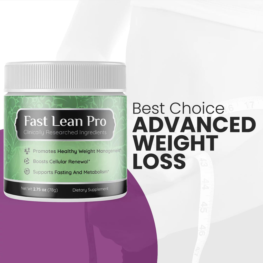 Keto Powder Shake for Weight Loss & Metabolism Support B334