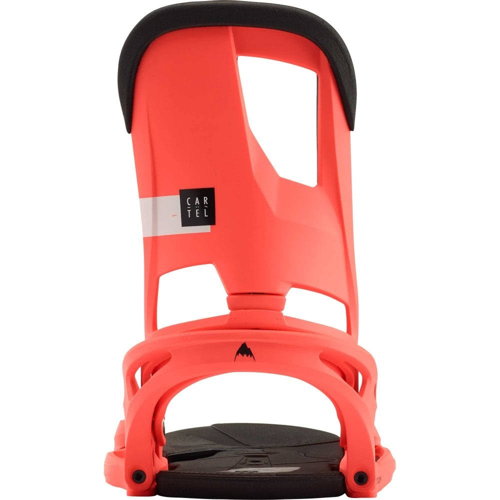 Burton Cartel Est - Red E524