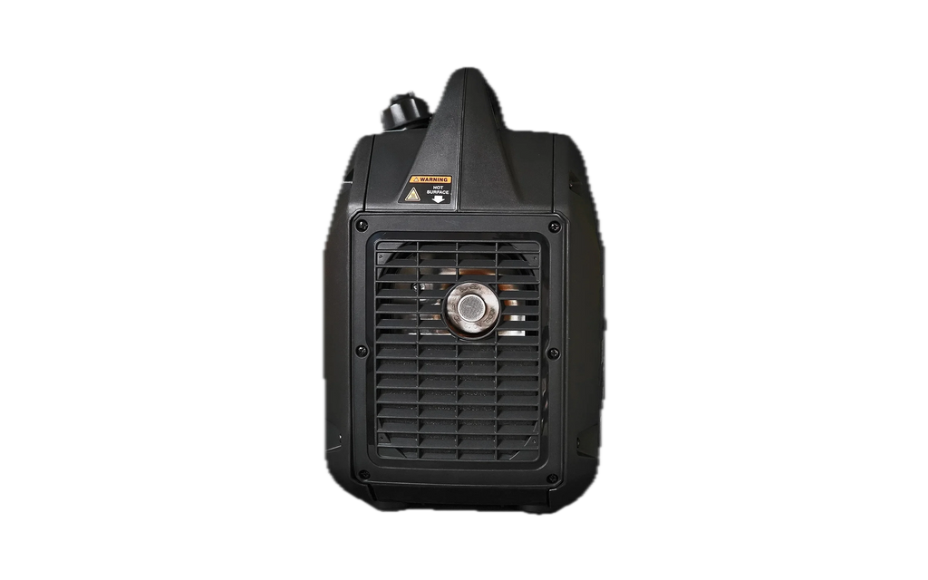 2200 Watt Silent Inverter Portable Generator R6640