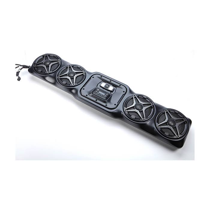Weather Proof Bluetooth Overhead Speaker System P689