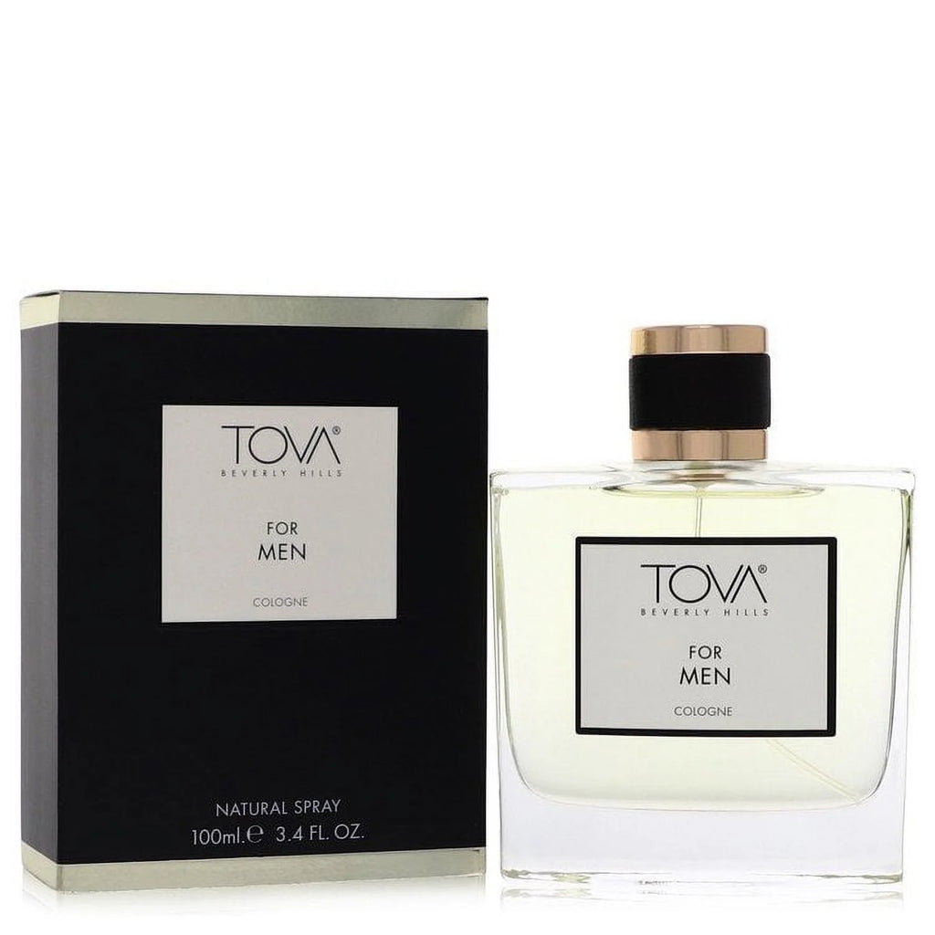 Tova Beverly Hills Tova by Tova Beverly Hills Cologne Spray 3.4 oz