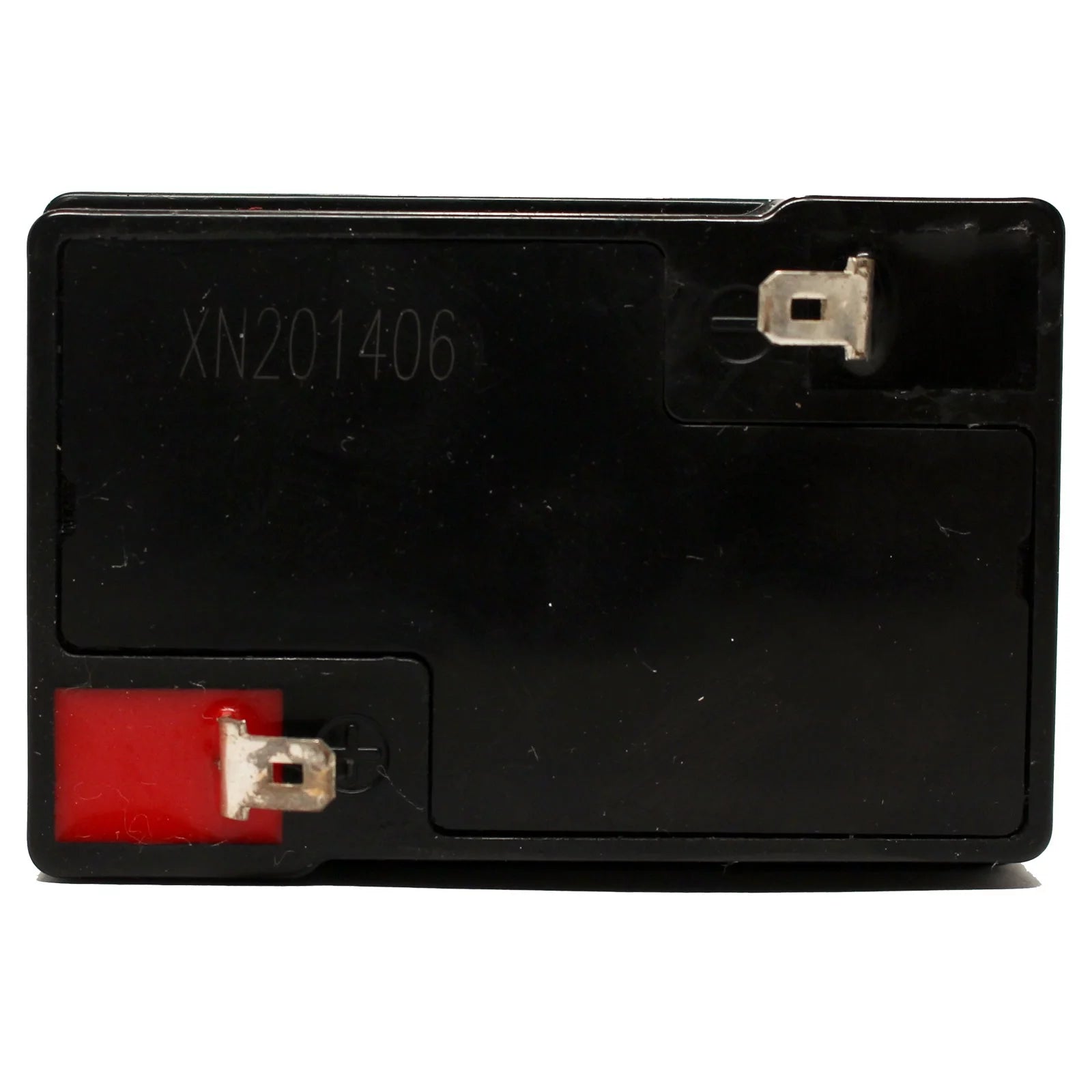 6V 4.5Ah Sealed Lead Acid Battery with F1 Terminal Adapters P99766