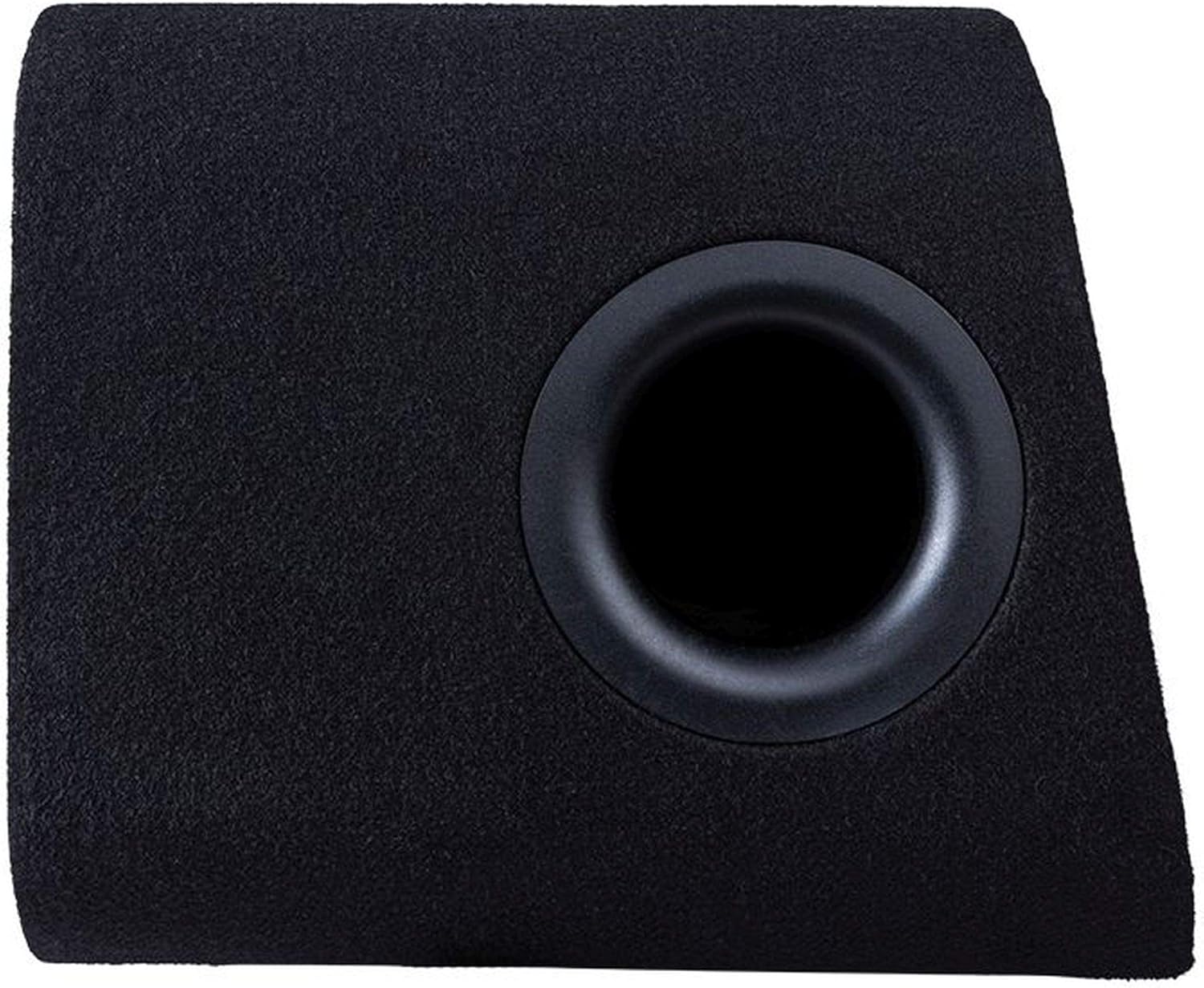 Dual 6.5" Ported Subwoofer Enclosure K334