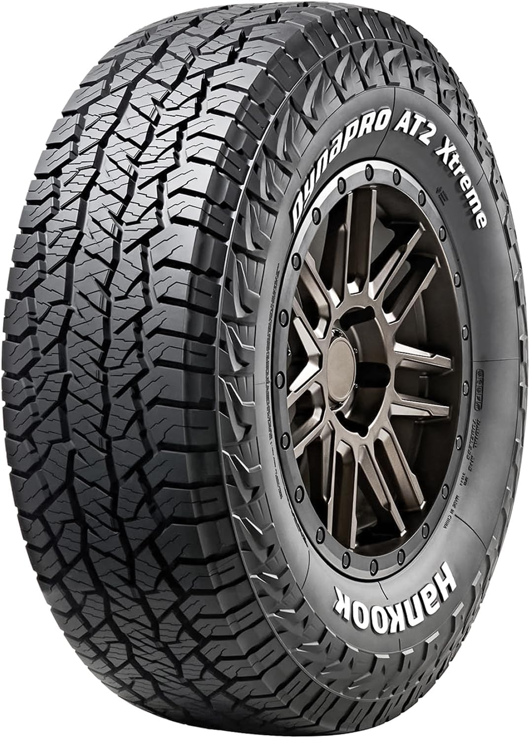 HANKOOK DynaPro AT2 Xtreme RF12 LT215/75R15 100/97S C