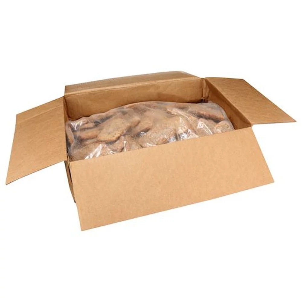Beef Meatloaf Slice 3.15oz, Pack of 76 K4710