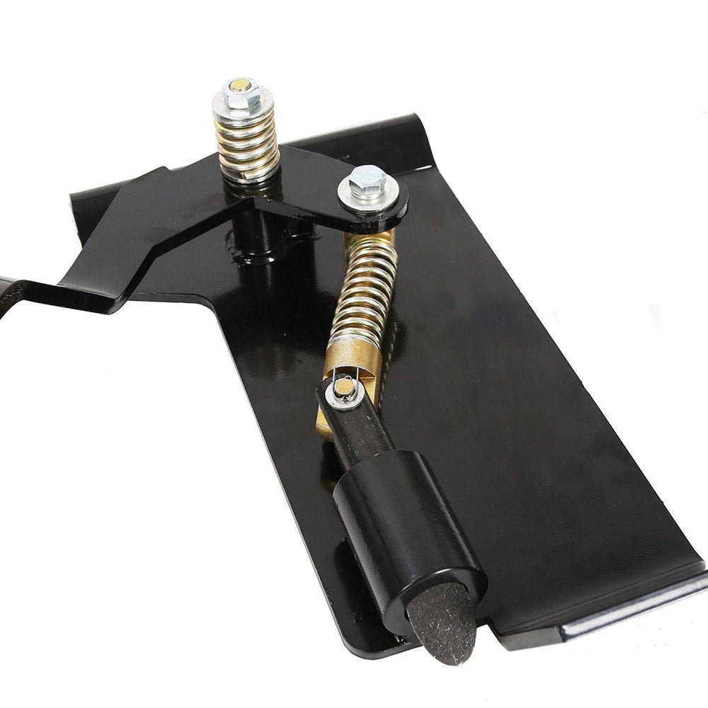 Skid Steer Quick Attach Conversion Adapter C8086