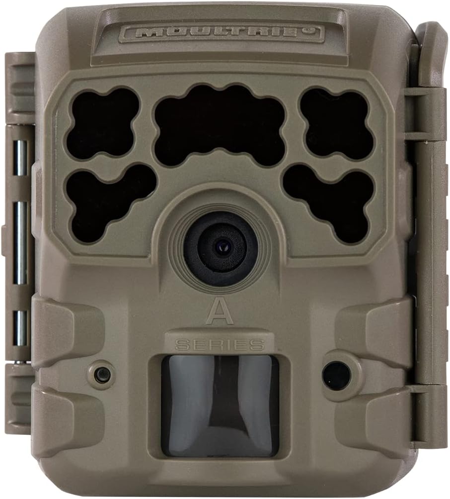 Trail Camera Kit - Double Pack B416712