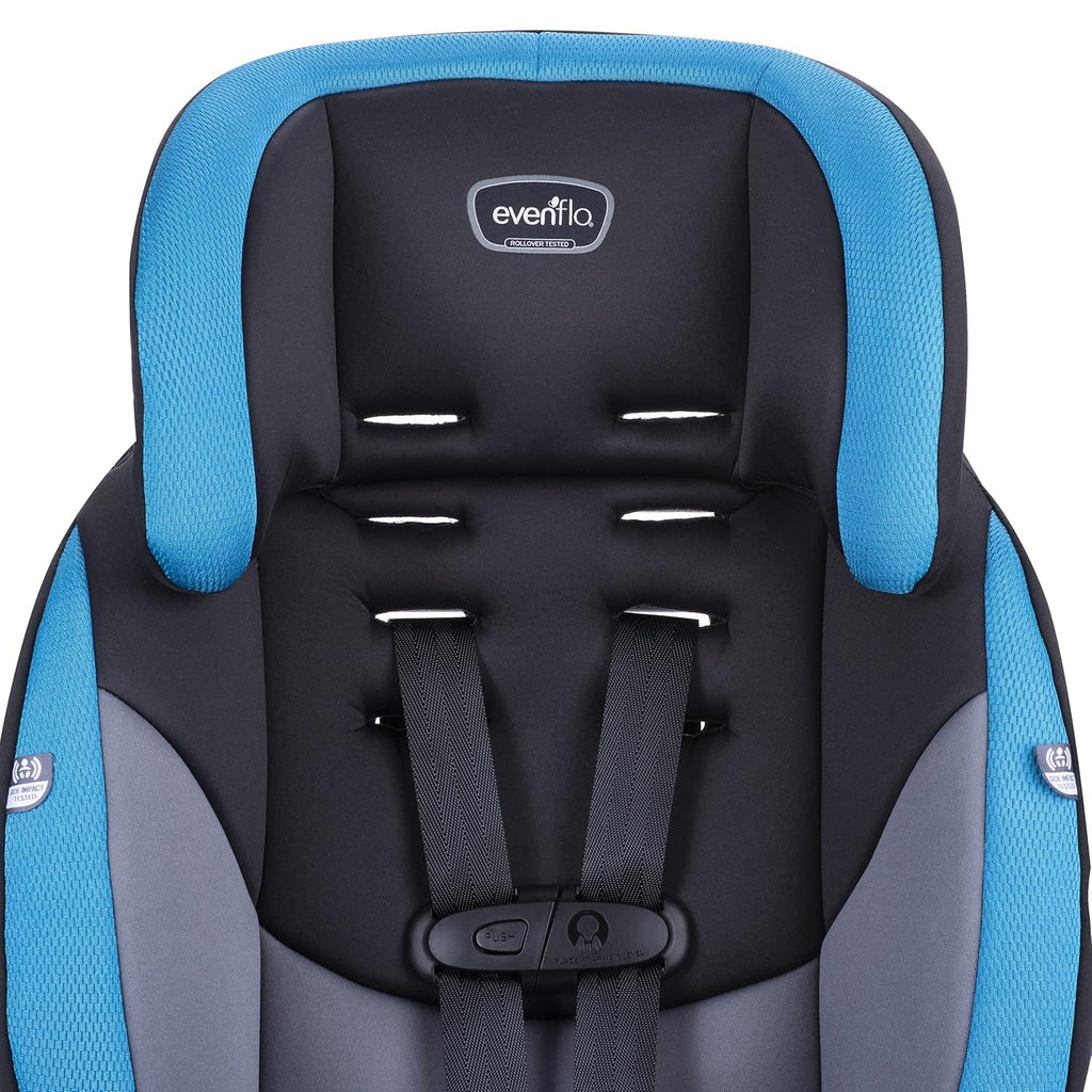 Harness Booster Car Seat C146