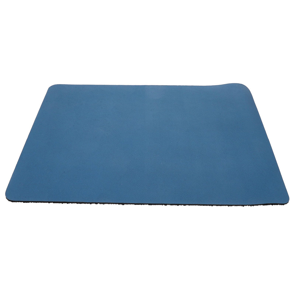 Dog Water Bowl Absorbent Mat No Stains F9154