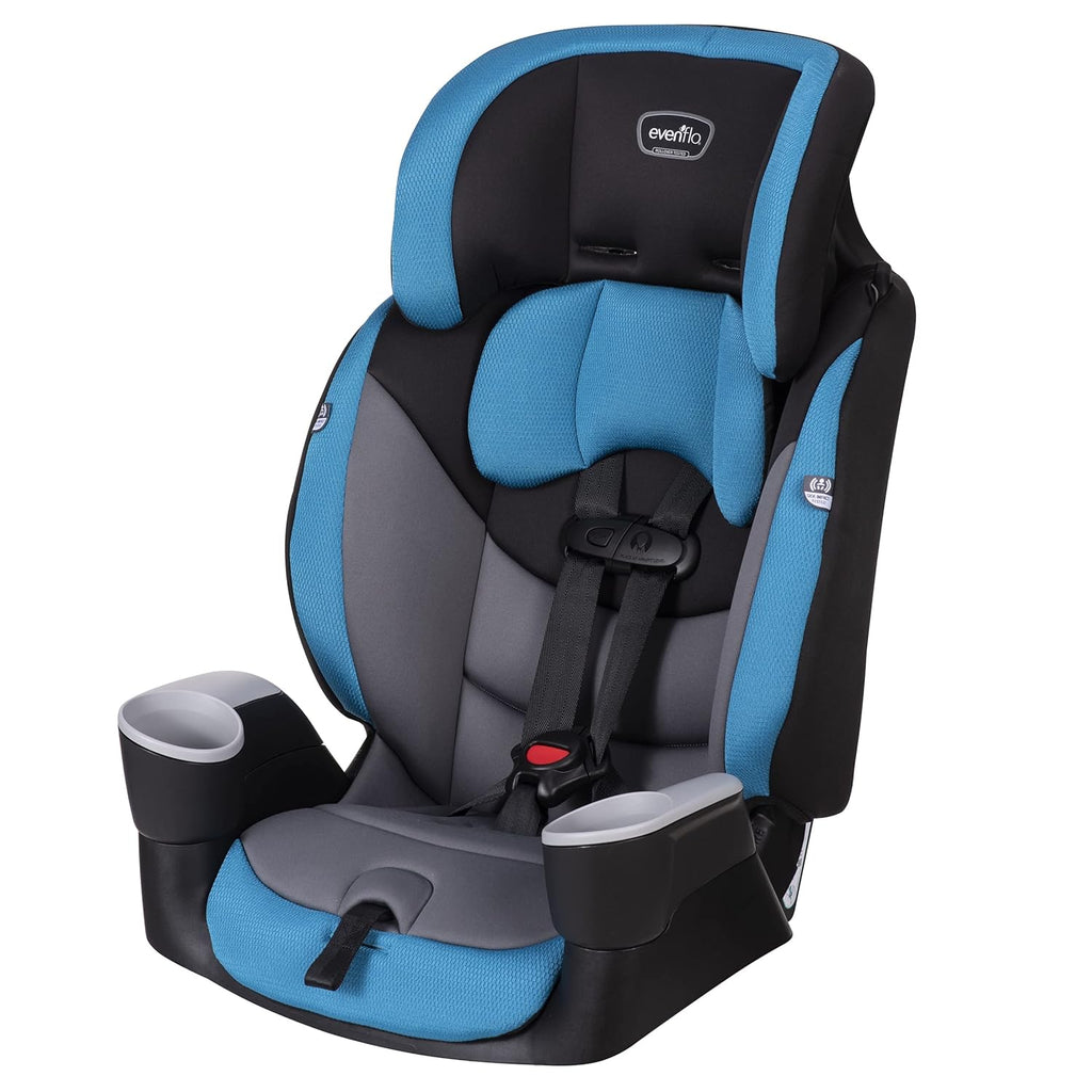 Harness Booster Car Seat C146