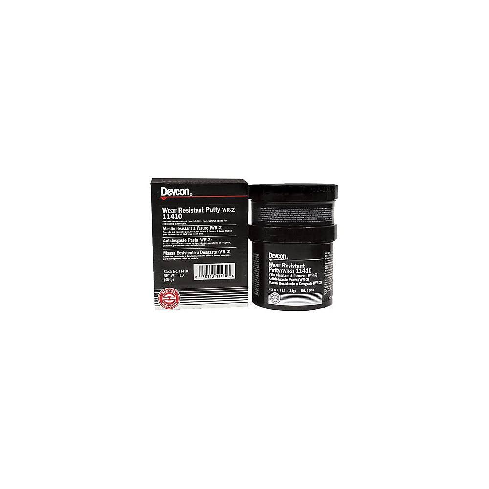 Wear Resistant Repair Putty, 1lb Z5083
