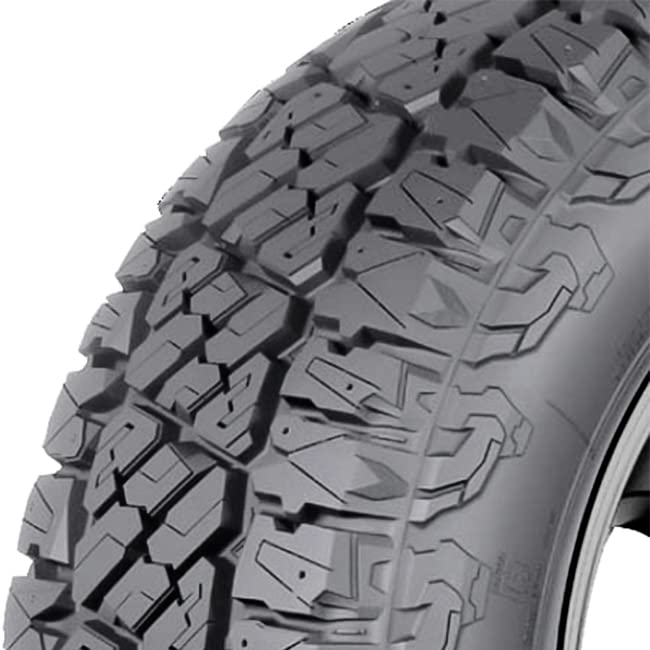 235/75R15 XL All-Terrain Tire J91643